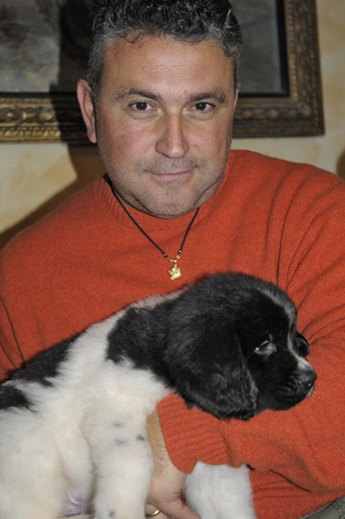 Fausto e Ben