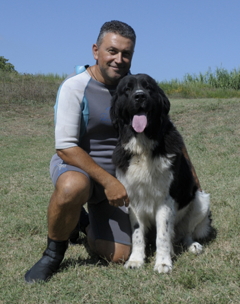 BEN E FAUSTO
