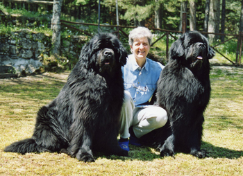 ANTONELLA, MARTINO E GHOST