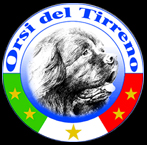 ORSI DEL TIRRENO